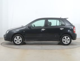 Skoda Fabia - 2006