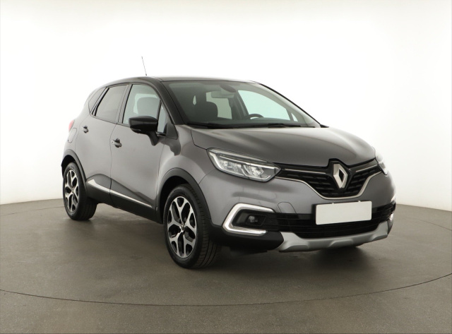 Renault Captur 2019