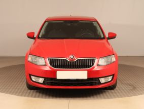 Skoda Octavia - 2016