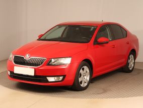 Skoda Octavia - 2016