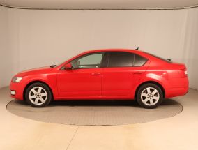 Skoda Octavia - 2016