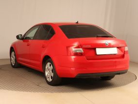 Skoda Octavia - 2016