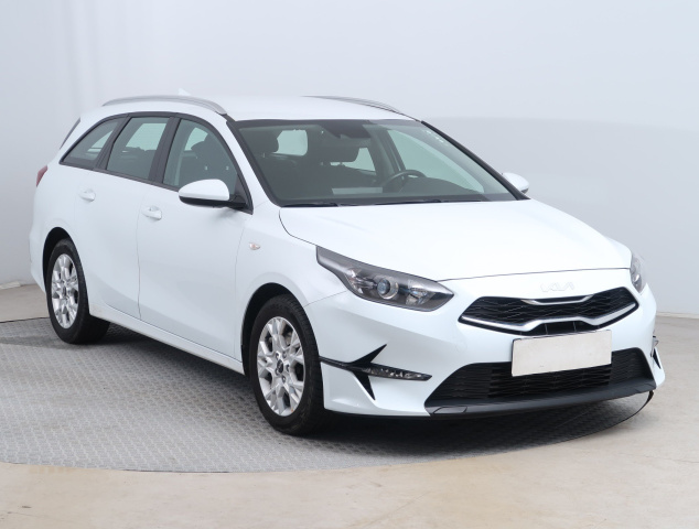 Kia Ceed 2022