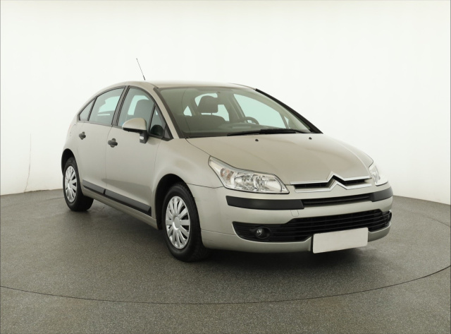 Citroen C4 2008