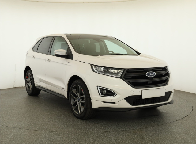 Ford Edge 2018