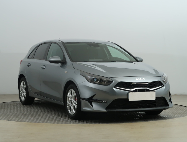 Kia Ceed 2022