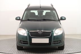 Skoda Roomster - 2008