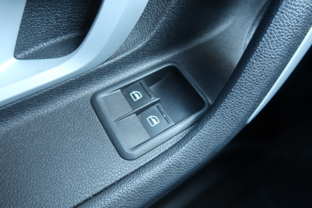 Škoda Roomster