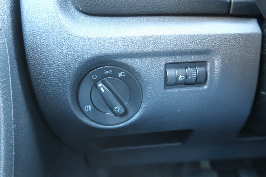 Škoda Roomster