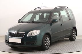 Skoda Roomster - 2008