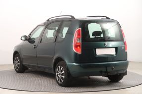Skoda Roomster - 2008