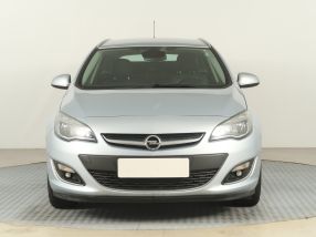 Opel Astra - 2016
