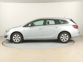 Opel Astra - 2016