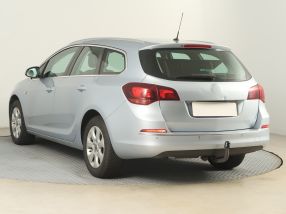 Opel Astra - 2016