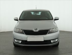Skoda Rapid - 2013