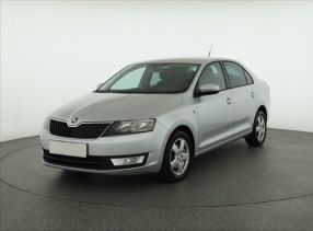 Skoda Rapid - 2013