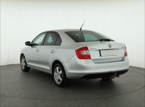 Skoda Rapid - 2013