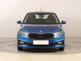 Skoda Fabia - 2023
