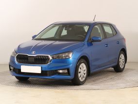 Skoda Fabia - 2023