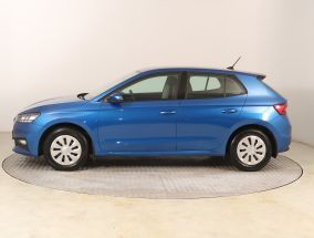 Skoda Fabia - 2023