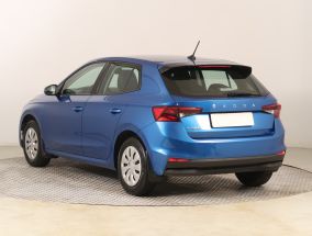 Skoda Fabia - 2023