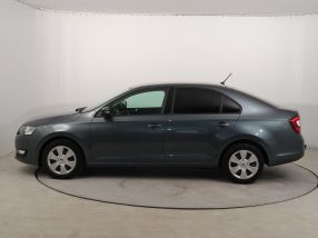 Skoda Rapid - 2017