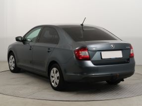 Skoda Rapid - 2017