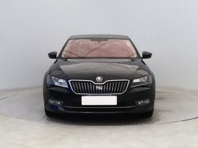 Skoda Superb - 2016