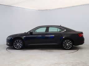 Skoda Superb - 2016