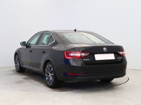Skoda Superb - 2016