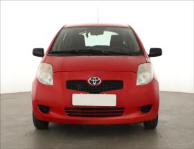 Toyota Yaris - 2008