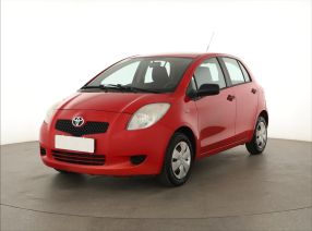 Toyota Yaris - 2008