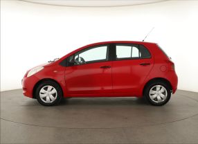 Toyota Yaris - 2008