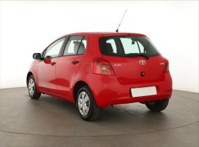 Toyota Yaris - 2008