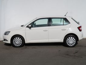 Skoda Fabia - 2015