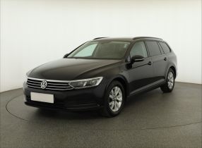 Volkswagen Passat - 2018