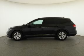 Volkswagen Passat - 2018