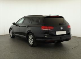 Volkswagen Passat - 2018