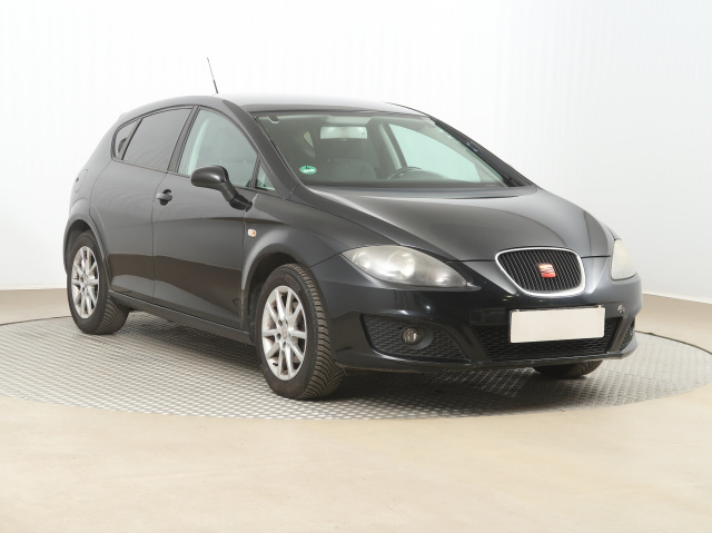 Seat Leon 2011