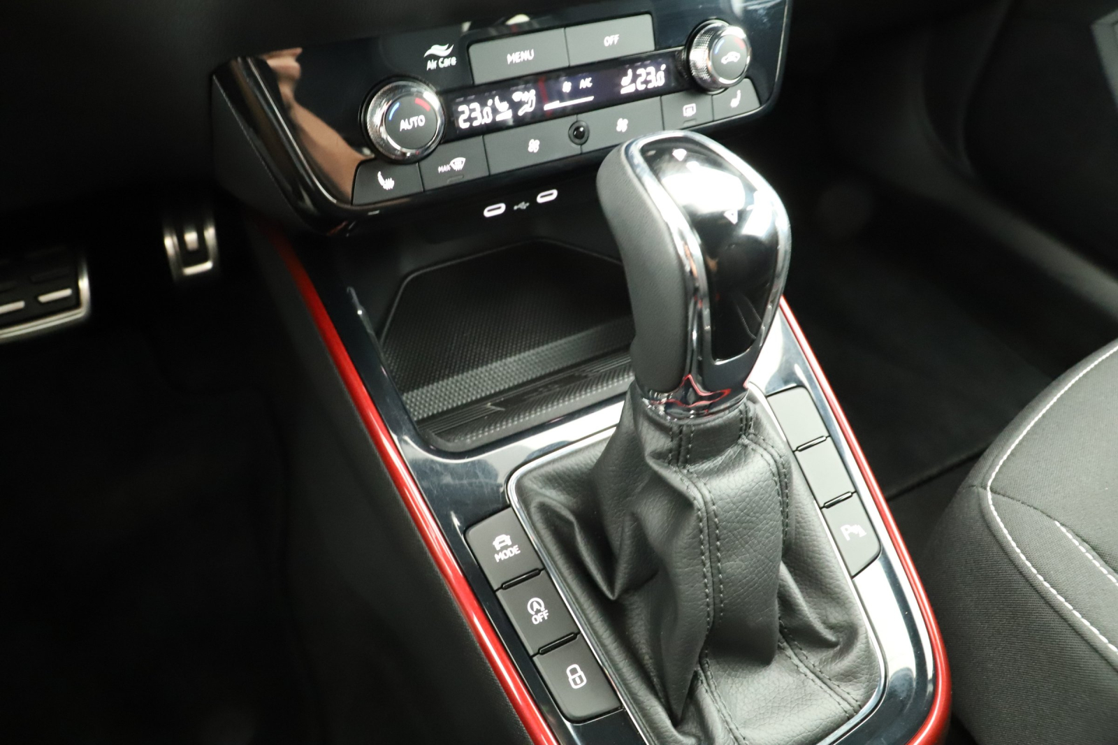 Škoda Fabia - 2025