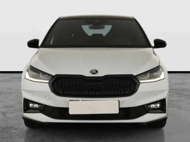 Škoda Fabia - 2025