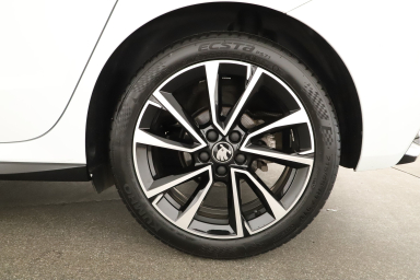 Škoda Fabia - 2025