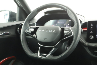 Škoda Fabia - 2025