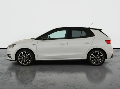 Škoda Fabia - 2025