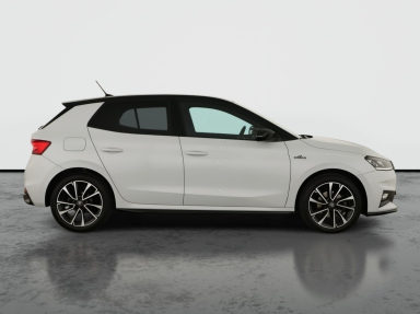 Škoda Fabia - 2025