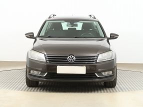 Volkswagen Passat - 2013