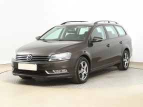 Volkswagen Passat - 2013