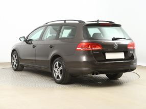 Volkswagen Passat - 2013