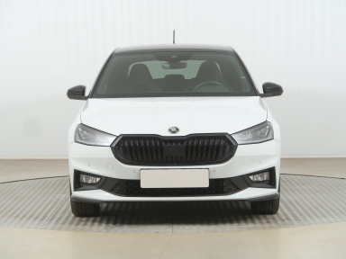 Škoda Fabia - 2025