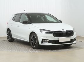 Škoda Fabia - 2025